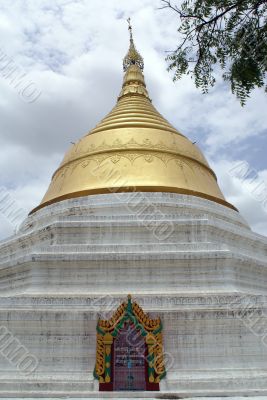 Stupa