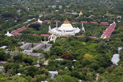 Monastery