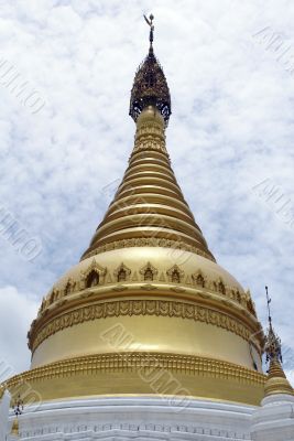 Stupa