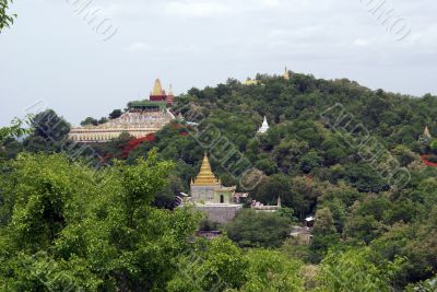 Monastery