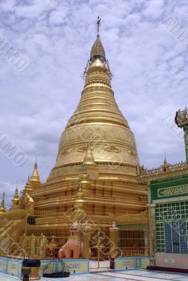 Stupa