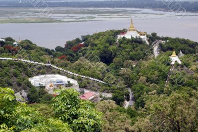 Monastery