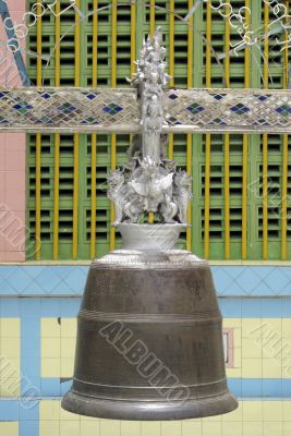 Bell