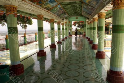 Corridor