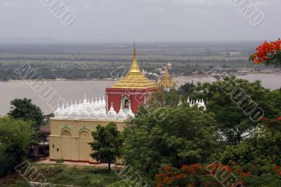 Temple