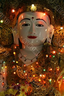 Buddha