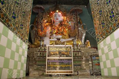Buddha