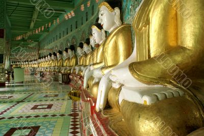 Buddhas