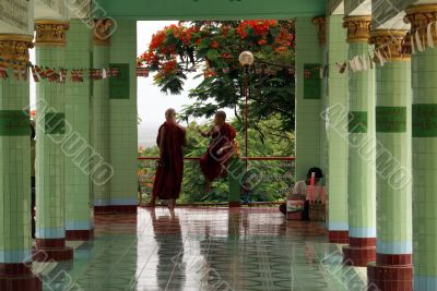 Corridor