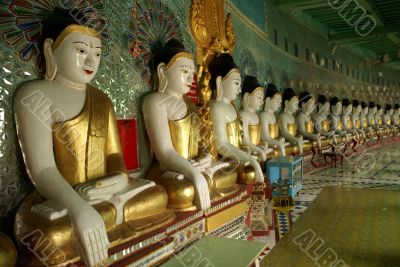 Buddhas