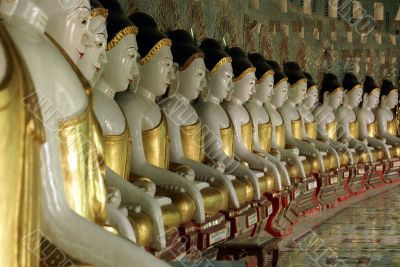 Buddhas