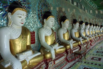 Buddhas