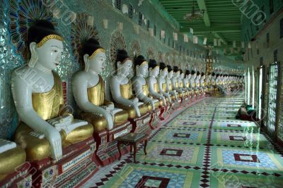 Buddhas