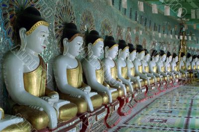 Buddhas