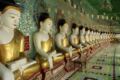 Buddhas