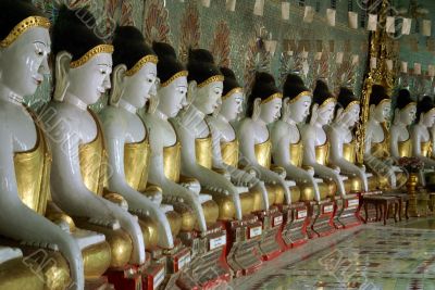 Buddhas