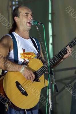 Musician