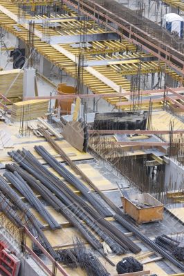 construction site