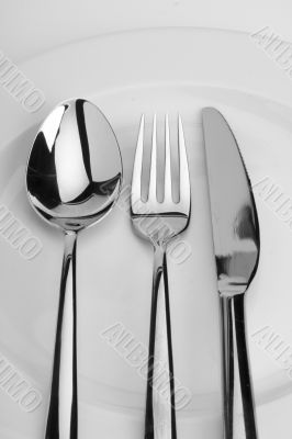 cutlery