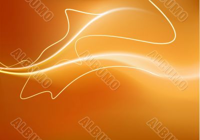 abstract background