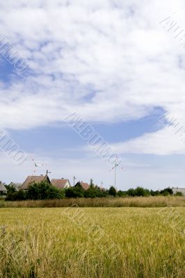 Wind energy