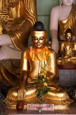 Buddha