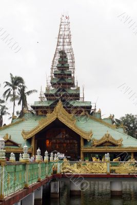 Temple