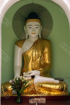 Buddha