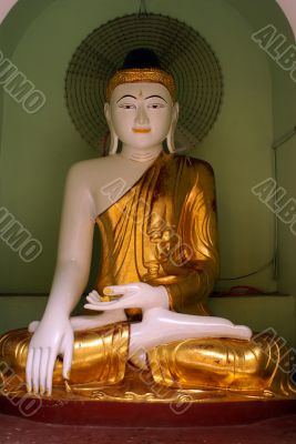Buddha