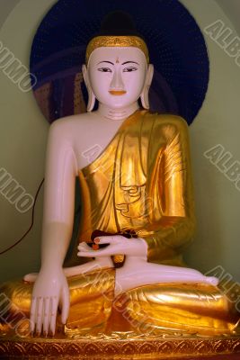 Buddha