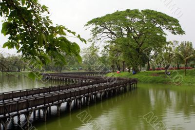 Bridge