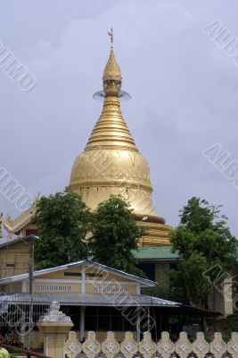 Stupa