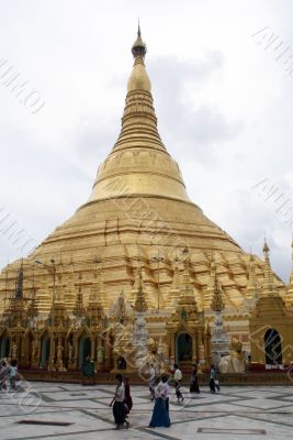 Stupa