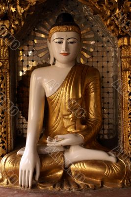 Buddha