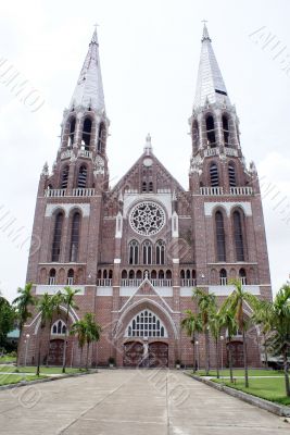 Cathedral