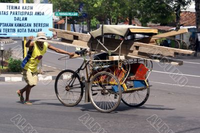 Riksha