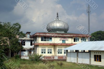 Mosque