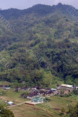Village