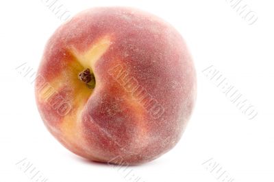 peach macro