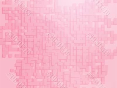 Abstract geometric shapes