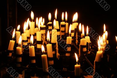 Candles