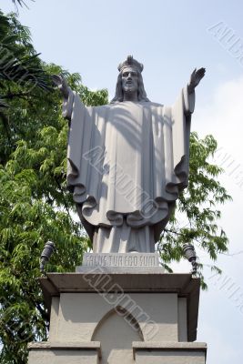 Sculpture