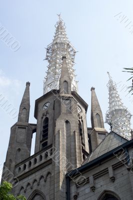 Cathedral