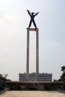 Monument