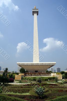 Monas