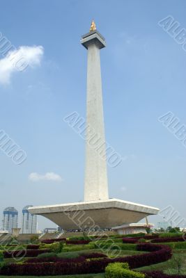 Monas