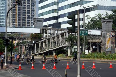 Jalan Tamrin