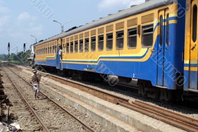 Train