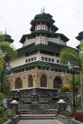 Mosque