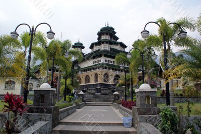 Mosque